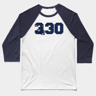 Kent Ohio 330 Pride Baseball T-Shirt